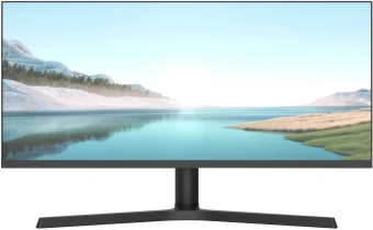 Монитор NPC 29" MZ300L черный IPS LED 21:9 (Ultrawide) HDMI M/M матовая HAS 1000:1 250cd 178гр/178гр 2560x1080 180Hz G-Sync FreeSync DP Ultra WQHD 5.2кг - купить недорого с доставкой в интернет-магазине