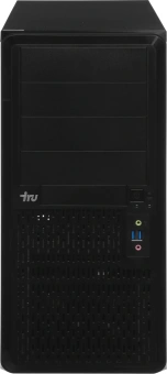 Сервер IRU Rock S9104A 1x7600 1x16Gb 1x1Tb SSD 1x550W w/o OS (2140240) - купить недорого с доставкой в интернет-магазине