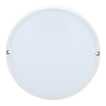 Светильник IEK ДПО2014Д 12Вт 6500K белый датч.движ. (LDPO3-2014D-12-6500-K01) - купить недорого с доставкой в интернет-магазине