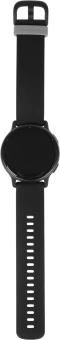 Смарт-часы Garmin Vivoactive 5 30.4мм 1.2" AMOLED корп.черный рем.черный разм.брасл.:125-190мм (010-02862-10) - купить недорого с доставкой в интернет-магазине