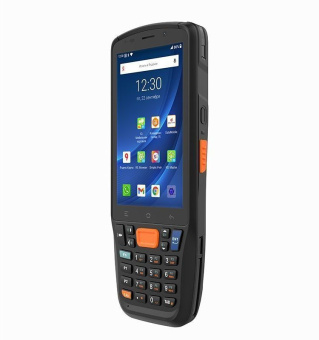 Терминал сбора данных Urovo CT48 (CT48-SU3S12E4031) - купить недорого с доставкой в интернет-магазине