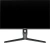 Монитор Hisense 27" 27G7Q PRO светло-серый IPS LED 16:9 HDMI матовая HAS Piv 1000:1 350cd 89гр/89гр 3840x2160 160Hz FreeSync Premium DP 4K USB 6.7кг - купить недорого с доставкой в интернет-магазине