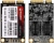 Накопитель SSD Kingspec SATA-III 1TB MT-1TB MT Series mSATA - купить недорого с доставкой в интернет-магазине