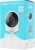 Камера видеонаблюдения IP D-Link DCS-8100LH Wi-Fi 1.8-1.8мм цв. корп.:белый - купить недорого с доставкой в интернет-магазине