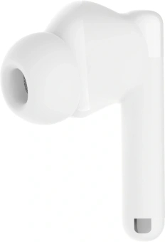 Гарнитура внутриканальные Tecno Buds 4 Air Eco BD04 Air ECO белый беспроводные bluetooth в ушной раковине (BD04 AIR ECO WHITE) - купить недорого с доставкой в интернет-магазине