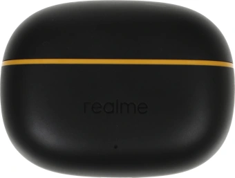 Гарнитура внутриканальные Realme Buds T200 Lite черный беспроводные bluetooth в ушной раковине (6941764454491) - купить недорого с доставкой в интернет-магазине
