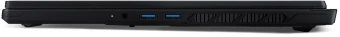 Ноутбук MSI Crosshair 16 Max HX E2WGXK-035XRU Core Ultra 9 275HX 16Gb SSD1Tb NVIDIA GeForce RTX 5070 12Gb 16" OLED QHD+ (2560x1600) FreeDOS black WiFi BT Cam (9S7-265232-035) - купить недорого с доставкой в интернет-магазине