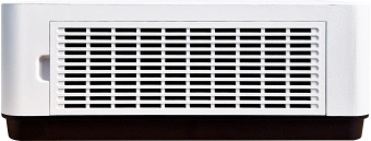 Проектор Cactus CS-S1.WT 3LCD 54400Lm LS 3400Lm ANSI (1024x768) 15000:1 ресурс лампы:10000часов 1xHDMI 3.06кг - купить недорого с доставкой в интернет-магазине