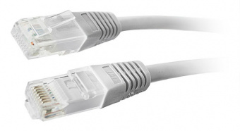 Патч-корд Lanmaster TWT-45-45-1.5/6-GY UTP вилка RJ-45-вилка RJ-45 кат.6 1.5м серый ПВХ (уп.:1шт) - цена, купить или заказать с доставкой в интернет-магазине Патч-корд Lanmaster TWT-45-45-1.5/6-GY UTP вилка RJ-45-вилка RJ-45 кат.6 1.5м серый ПВХ (уп.:1шт) - купить недорого с доставкой в интернет-магазине