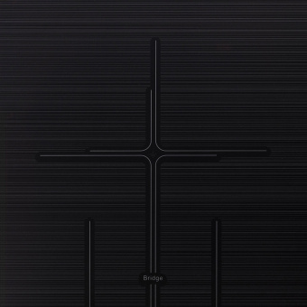 Индукционная варочная поверхность Krona Genesis 60 BL черный - купить недорого с доставкой в интернет-магазине