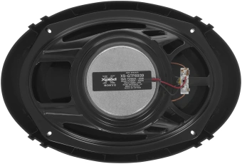 Колонки автомобильные Sony XS-GTF6939 420Вт 92дБ 16x23см (6x9дюйм) (ком.:2кол.) коаксиальные трехполосные - купить недорого с доставкой в интернет-магазине