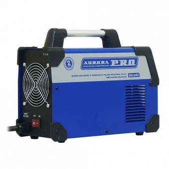 Сварочный аппарат Aurora Pro INTER 205 инвертор ММА 9кВт - купить недорого с доставкой в интернет-магазине