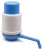 Помпа для 19л бутыли Aqua Work Дельфин Квик механический голубой/белый - купить недорого с доставкой в интернет-магазине