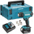 Технический фен Makita DHG181RT1J темп.150/250/350/450/550С - купить недорого с доставкой в интернет-магазине