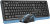 Клавиатура + мышь A4Tech Fstyler FGS1035Q клав:черный/синий мышь:черный/синий USB беспроводная Multimedia (FGS1035Q NAVY BLUE) - купить недорого с доставкой в интернет-магазине