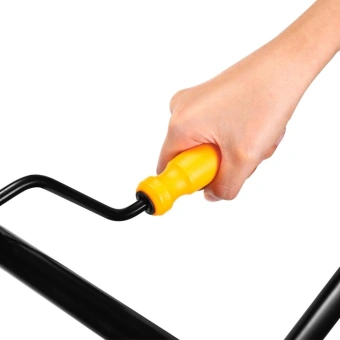 Снегоуборщик электр. Deko ST2700R 2.7кВт - купить недорого с доставкой в интернет-магазине