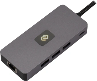 Стыковочная станция Digma DS-809 - купить недорого с доставкой в интернет-магазине