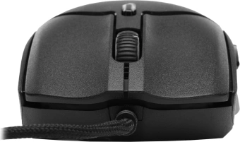 Мышь HyperX Pulsefire Haste 2 черный оптическая 26000dpi USB 5but (6N0A7AA) - купить недорого с доставкой в интернет-магазине