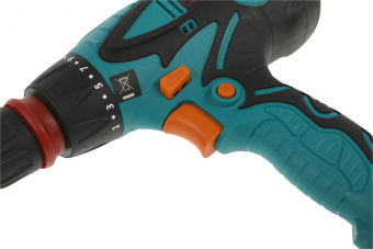 Дрель-шуруповерт Bort BSM-450X2 450Вт патрон:быстрозажимной (93410600) - купить недорого с доставкой в интернет-магазине