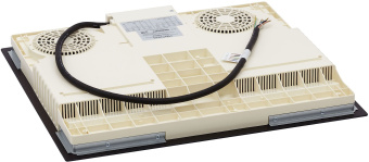 Индукционная варочная поверхность Krona Genesis 60 BL черный - купить недорого с доставкой в интернет-магазине