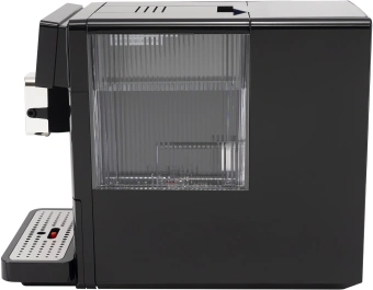 Кофемашина Rondell RDE-1115 1400Вт черный - купить недорого с доставкой в интернет-магазине