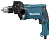 Дрель ударная Makita HP1630 710Вт патрон:кулачковый реверс