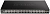 Коммутатор D-Link DGS-1250-52XMP/RU/A1A (L2+) 48x1Гбит/с 4SFP+ 48PoE 370W управляемый