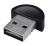 Адаптер USB Buro BU-BT40B BT4.0+EDR class 1.5 20м черный - купить недорого с доставкой в интернет-магазине