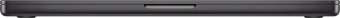 Ноутбук Apple MacBook Pro A3186 M4 Max 14 core 36Gb SSD1Tb/32 core GPU 16.2" Liquid Retina XDR (3456x2234) macOS black WiFi BT Cam (MX303LL/A) - купить недорого с доставкой в интернет-магазине