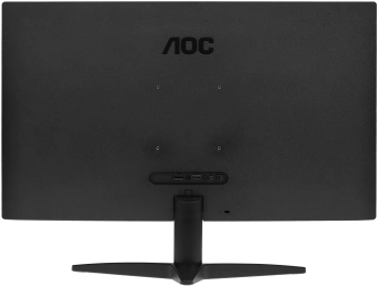 Монитор AOC 27" 27B36X черный IPS LED 16:9 HDMI матовая 300cd 178гр/178гр 1920x1080 144Hz DP FHD - купить недорого с доставкой в интернет-магазине