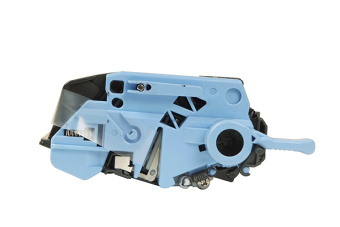 Картридж лазерный Cactus CS-Q6000A Q6000A черный (2500стр.) для HP CLJ 1600/2600N/M1015/M1017 - купить недорого с доставкой в интернет-магазине