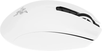 Мышь Razer Orochi V2 белый оптическая 18000dpi беспров. BT/Radio USB 6but (RZ01-03730400-R3G1) - купить недорого с доставкой в интернет-магазине