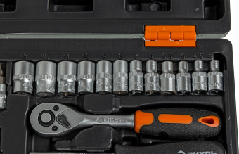 Набор инструментов Вихрь 73/6/7/1 29 предметов (жесткий кейс) - цена, купить или заказать с доставкой в интернет-магазине Набор инструментов Вихрь 73/6/7/1 29 предметов (жесткий кейс) - купить недорого с доставкой в интернет-магазине