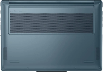 Ноутбук Lenovo Yoga Pro 7 14AKP10 Ryzen AI 7 350 32Gb SSD1Tb AMD Radeon 860M 14.5" OLED 3K (2944x1840) без ОС turquoise WiFi BT Cam (83KG0013RK) - купить недорого с доставкой в интернет-магазине