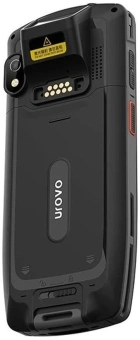 Терминал сбора данных Urovo DT40S (DT40S-12Q2USR4G27EU) - купить недорого с доставкой в интернет-магазине