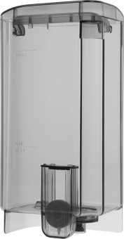 Кофемашина Bosch TIE20504 1300Вт серебристый/черный - купить недорого с доставкой в интернет-магазине