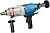 Дрель DongCheng DZZ190 1800Вт М22 (кейс в комплекте)