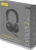 Наушники с микрофоном Jabra Evolve2 75, Link380a MS Stereo Black черный накладные BT/Radio оголовье (27599-999-999) - купить недорого с доставкой в интернет-магазине