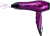 Фен Scarlett SC-HD70I67 2000Вт малиновый/черный (HD70I67) - купить недорого с доставкой в интернет-магазине
