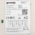 Индукционная варочная поверхность Gorenje GI6421SYW белый - купить недорого с доставкой в интернет-магазине