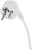 Чайник электрический Bosch TWK4M 1.7л. белый корпус: пластик (TWK4M221) - купить недорого с доставкой в интернет-магазине