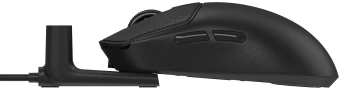Мышь A4Tech Bloody R77 Ultra Dock черный оптическая 20000dpi беспров. USB 5but - купить недорого с доставкой в интернет-магазине