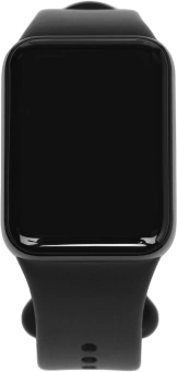 Фитнес-трекер Xiaomi Smart Band 9 Pro AMOLED корп.:черный рем.:черный (BHR8710GL) - купить недорого с доставкой в интернет-магазине