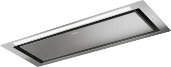Вытяжка встраиваемая Elica Hidden 2.0 @ IX/A/52 нержавеющая сталь управление: сенсорное (1 мотор) - цена, купить или заказать с доставкой в интернет-магазине Вытяжка встраиваемая Elica Hidden 2.0 @ IX/A/52 нержавеющая сталь управление: сенсорное (1 мотор) - купить недорого с доставкой в интернет-магазине