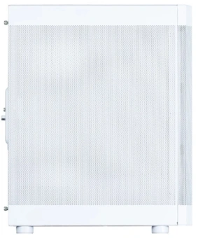 Корпус Zalman i4 белый без БП ATX 2x120mm 6x140mm 1xUSB2.0 2xUSB3.0 audio bott PSU - купить недорого с доставкой в интернет-магазине