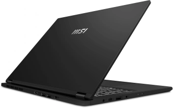 Ноутбук MSI Modern 14 H D13MG-091RU Core i7 13700H 16Gb SSD512Gb Intel Iris Xe graphics 14" IPS FHD+ (1920x1200) Windows 11 Pro black WiFi BT Cam (9S7-14L112-091) - купить недорого с доставкой в интернет-магазине