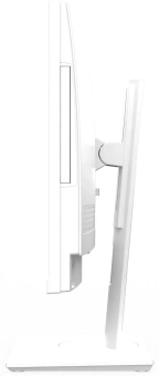 Моноблок IRU Tactio 23IPW5 23.8" Full HD i5 14400 (2.5) 16Gb SSD1Tb UHDG 730 Windows 11 Pro 64 WiFi BT 120W Cam белый 1920x1080 (RUS) - купить недорого с доставкой в интернет-магазине
