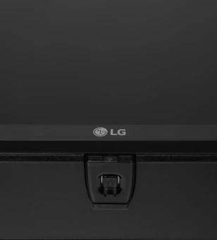 Телевизор LED LG 32" 32LQ63506LA.ARUG черный FULL HD 60Hz DVB-T DVB-T2 DVB-C DVB-S DVB-S2 USB WiFi Smart TV - купить недорого с доставкой в интернет-магазине