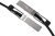 Кабель DAC FIBO_FT-Q100-DAC2m 100Гбит/с 2м QSFP28-QSFP28 (FT-Q100-DAC2M) - купить недорого с доставкой в интернет-магазине