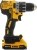 Дрель-шуруповерт DeWalt DCD791D2-QW 460Вт аккум. патрон:быстрозажимной (кейс в комплекте) - купить недорого с доставкой в интернет-магазине